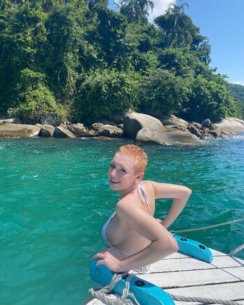 Full leaked Mai buzzcut page private onlyfans photo