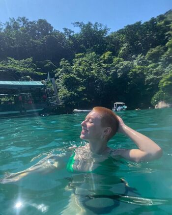 Full leaked Mai buzzcut page private onlyfans photo