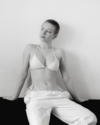 Full leaked Mai buzzcut page private onlyfans photo