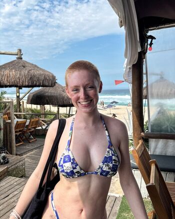 Full leaked Mai buzzcut page private onlyfans photo