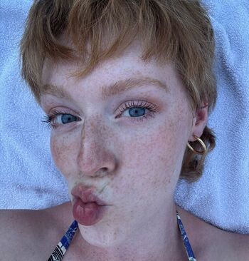 Full leaked Mai buzzcut page private onlyfans photo