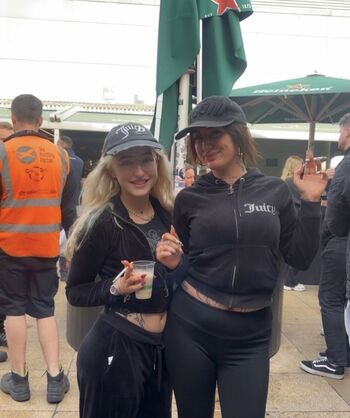 Full leaked Maia dublin private onlyfans photo