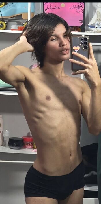 Full leaked Maicon gabriel private onlyfans photo