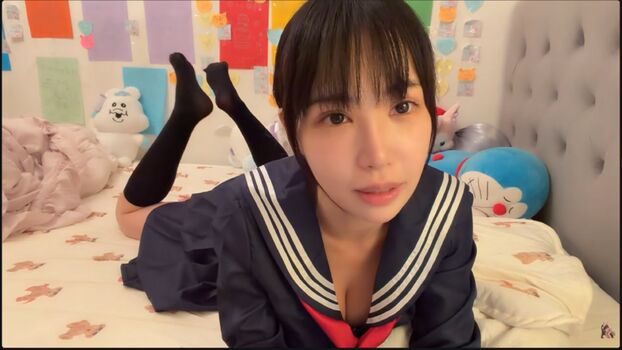 Full leaked Maimai page private onlyfans photo