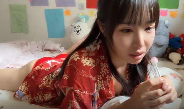Full leaked Maimai page private onlyfans photo