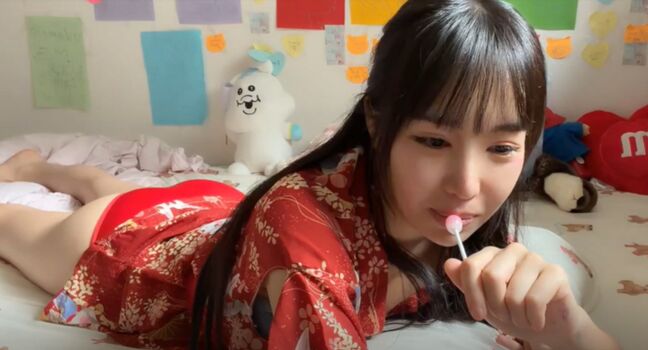 Full leaked Maimai page private onlyfans photo
