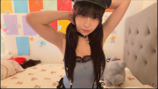 Full leaked Maimai page private onlyfans photo