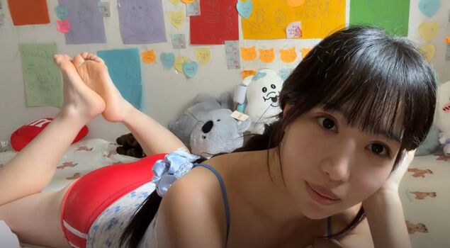 Full leaked Maimai page private onlyfans photo