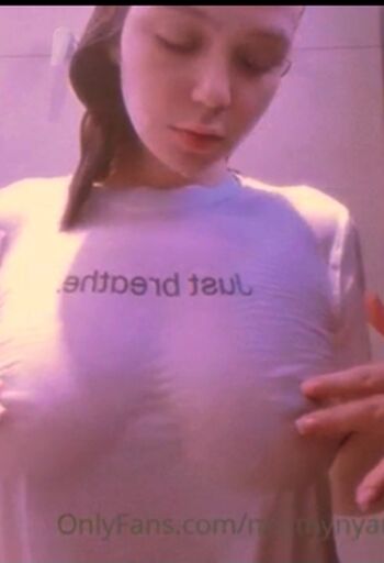 Full leaked Maimy asmr private onlyfans photo