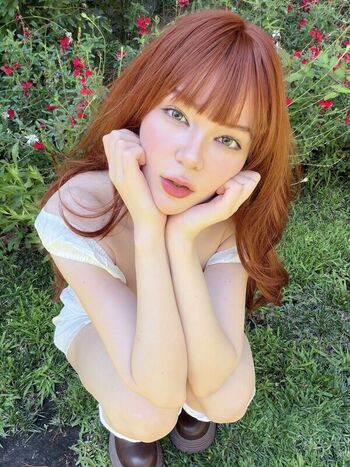 Full leaked Maimy nyan page private onlyfans photo