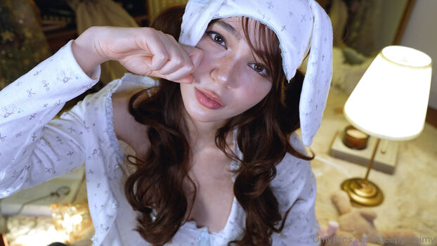 Full leaked Maimy nyan private onlyfans photo