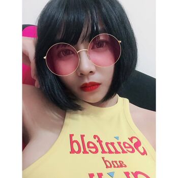 Full leaked Maipei private onlyfans photo