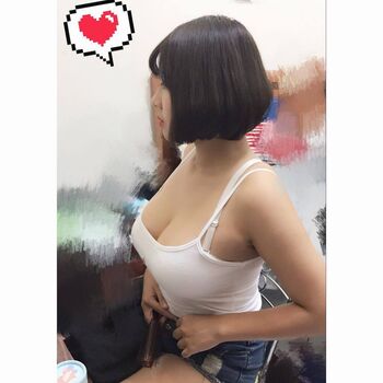 Full leaked Maipei private onlyfans photo