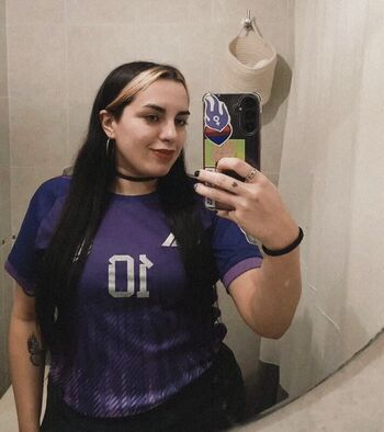 Full leaked Mairisol private onlyfans photo