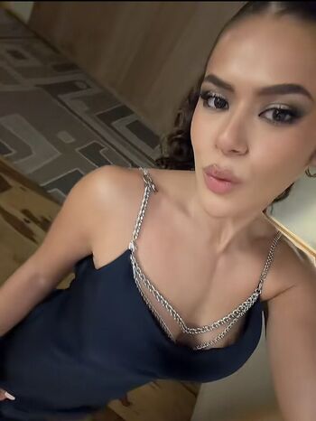 Full leaked Maisa silva page private onlyfans photo