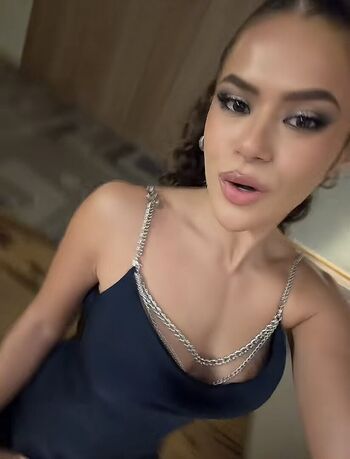 Full leaked Maisa silva page private onlyfans photo