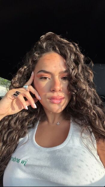 Full leaked Maisa silva page private onlyfans photo