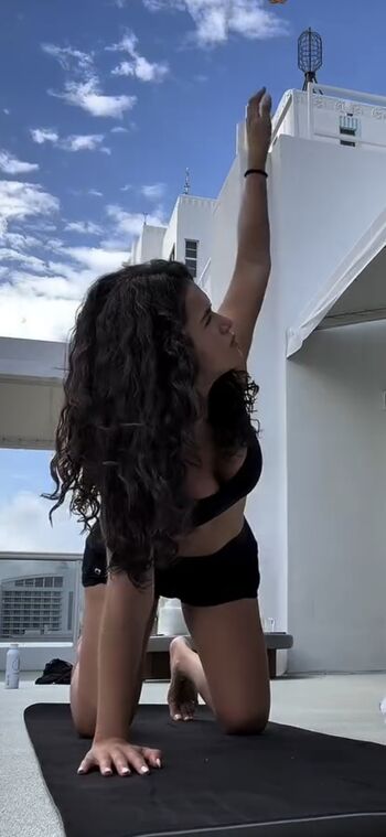 Full leaked Maisa silva page private onlyfans photo