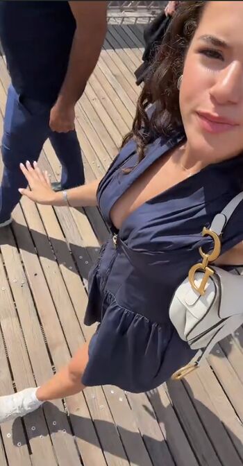 Full leaked Maisa silva page private onlyfans photo