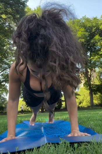 Full leaked Maisa silva page private onlyfans photo