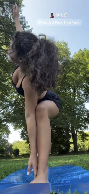 Full leaked Maisa silva page private onlyfans photo