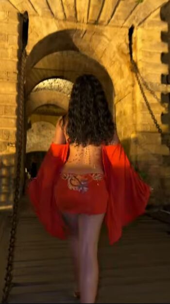 Full leaked Maisa silva page private onlyfans photo