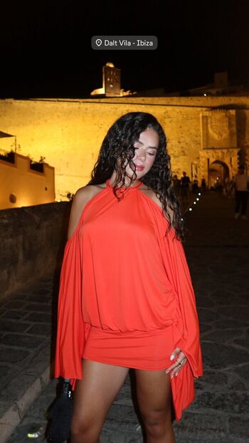 Full leaked Maisa silva page private onlyfans photo