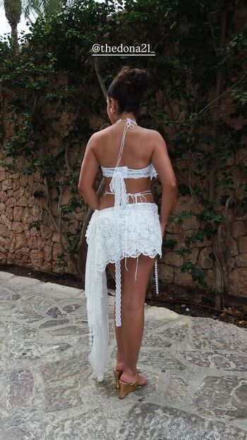 Full leaked Maisa private onlyfans photo