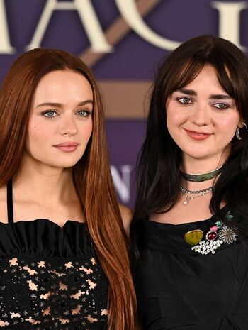 Full leaked Maisie williams page private onlyfans photo