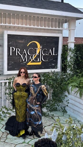 Full leaked Maisie williams page private onlyfans photo