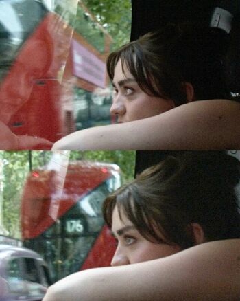 Full leaked Maisie williams page private onlyfans photo