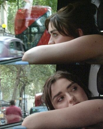 Full leaked Maisie williams page private onlyfans photo