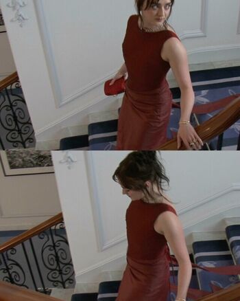 Full leaked Maisie williams page private onlyfans photo