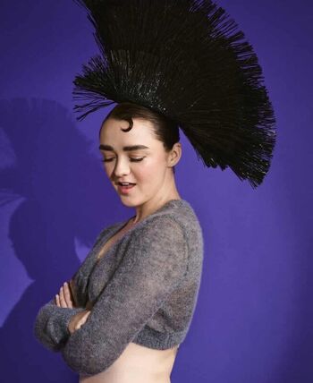 Full leaked Maisie williams private onlyfans photo