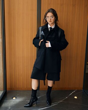 Maisie Williams