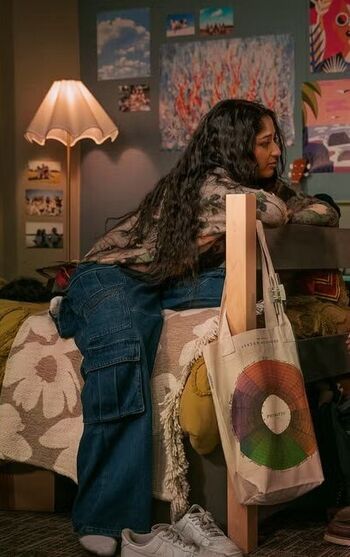 Full leaked Maitreyi ramakrishnan private onlyfans photo