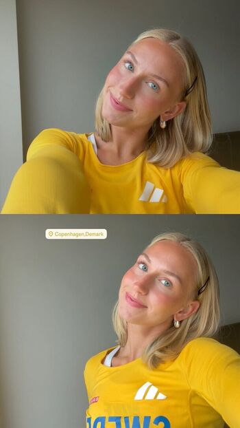 Full leaked Maja askag page private onlyfans photo