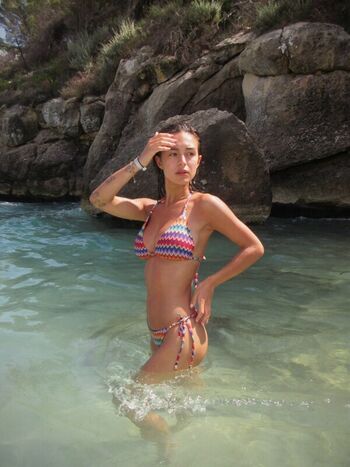 Full leaked Maja mazur private onlyfans photo