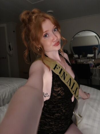 Full leaked Makenna kelly page private onlyfans photo