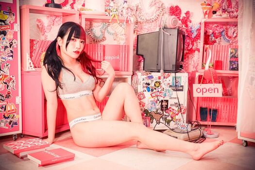 Full leaked Maki itoh page private onlyfans photo