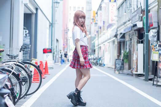 Full leaked Maki itoh page private onlyfans photo
