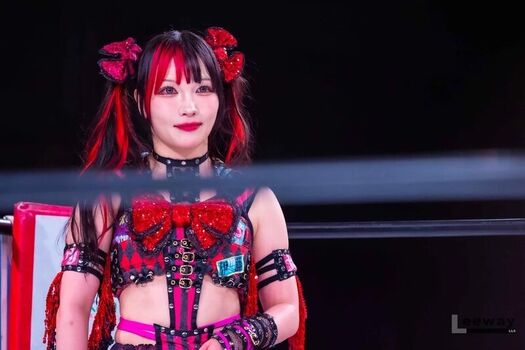 Full leaked Maki itoh private onlyfans photo