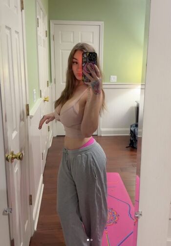 Full leaked Makingmaggie  page private onlyfans photo