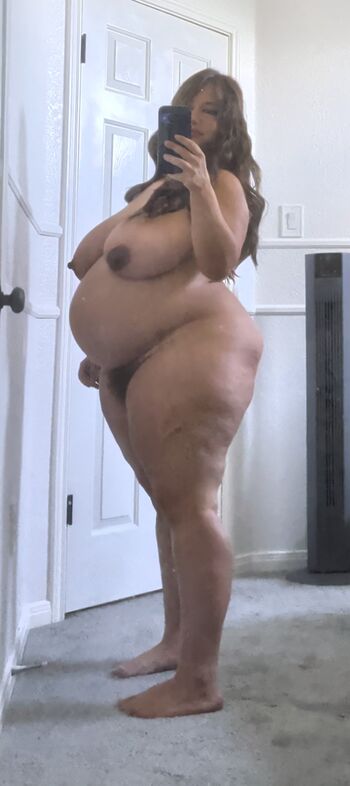 Full leaked Mal malloy private onlyfans photo