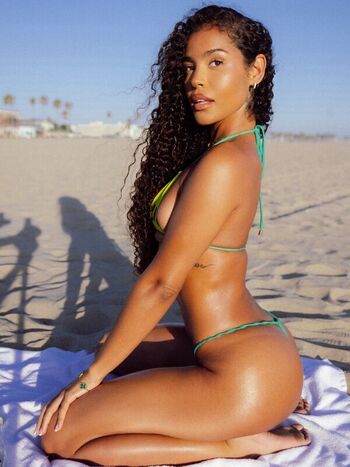 Full leaked Malaika terry private onlyfans photo