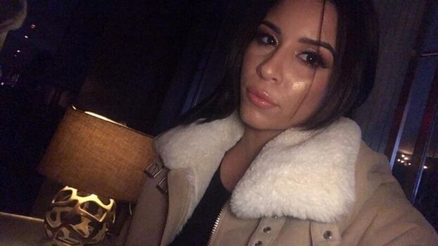 Full leaked Maleni cruz page private onlyfans photo