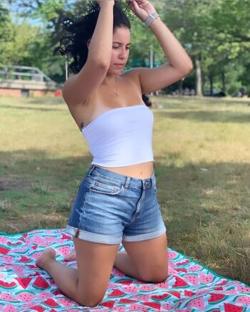 Full leaked Maleni cruz page private onlyfans photo