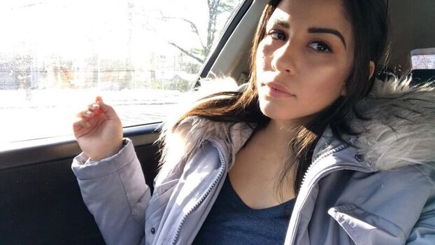 Full leaked Maleni cruz page private onlyfans photo