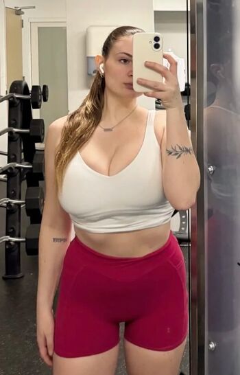 Full leaked Mallory malone page private onlyfans photo