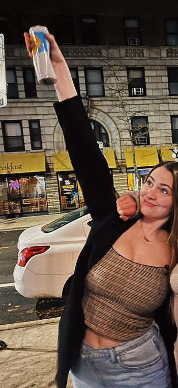 Full leaked Mallory malone private onlyfans photo